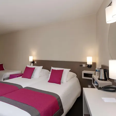 Kyriad Lyon Givors