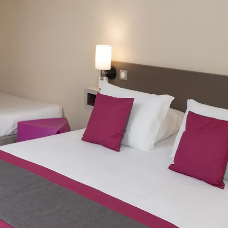 Kyriad Lyon 3* Givors