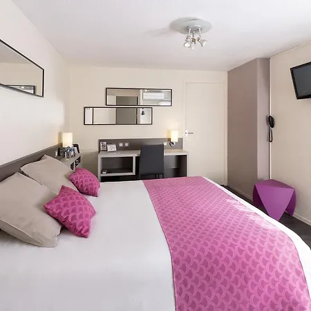 Kyriad Lyon Hotel Givors