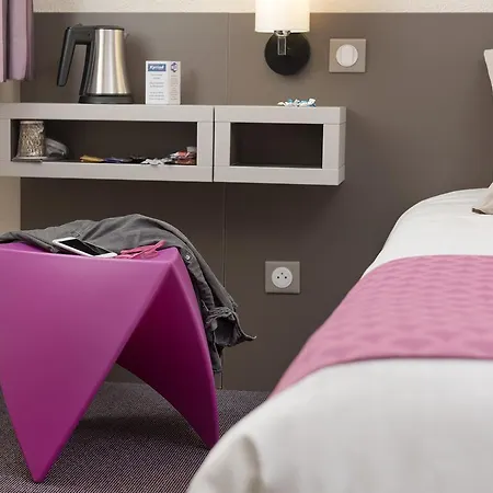 Kyriad Lyon Hotel Givors