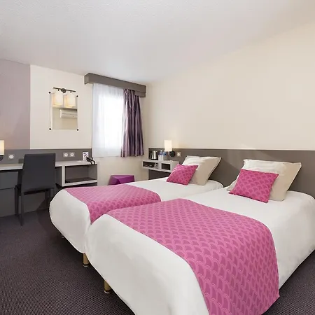 Kyriad Lyon Hotel Givors
