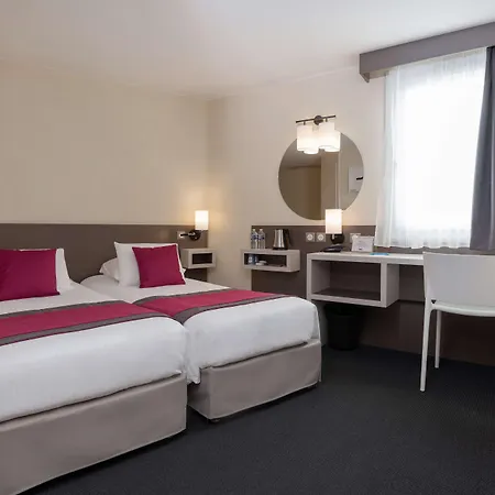 Hotel Kyriad Lyon