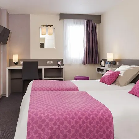 Kyriad Lyon Givors