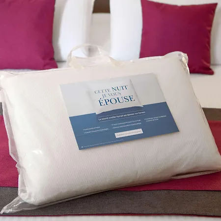 Otel Kyriad Lyon 3*