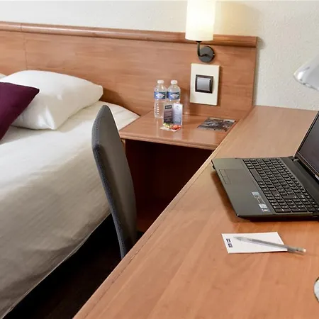 Hotel Kyriad Lyon Givors
