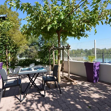 Hotel Kyriad Lyon Givors