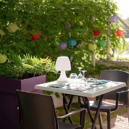 Hotel Kyriad Lyon