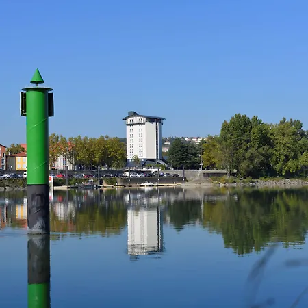 Kyriad Lyon Hotel