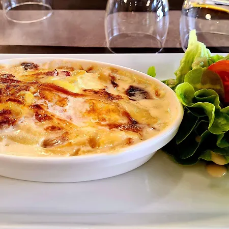 Hotel Kyriad Lyon 3*