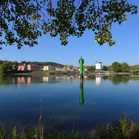 Kyriad Lyon Hotel Givors