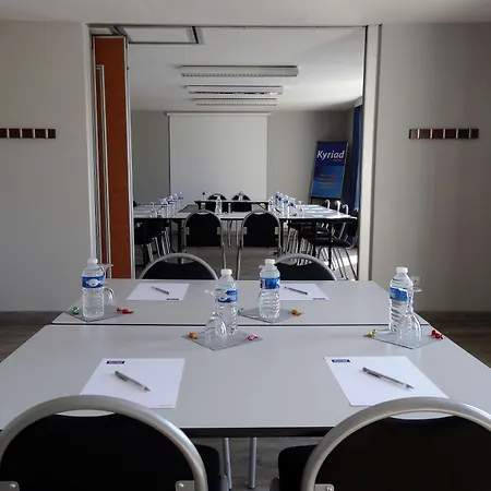 Kyriad Lyon Hotel