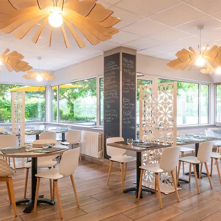 Kyriad Lyon Hotel Givors