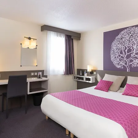 Hotel Kyriad Lyon